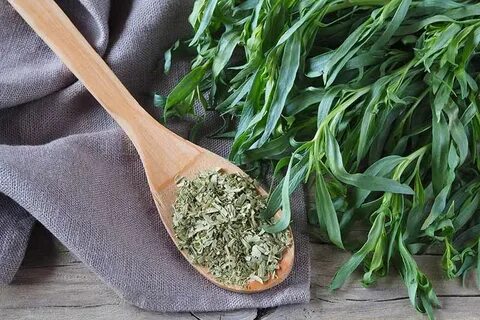 تصویر 1 از فروش روز سبزی ترخون خشک با قیمت خرید اقتصادی